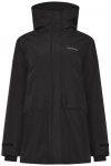 Didriksons - Women's Tuva Parka - Winterjacke Gr 44 schwarz