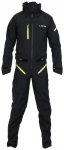 dirtlej - Dirtsuit Core Edition - Radeinteiler Gr S schwarz