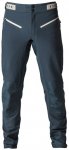 dirtlej - Trailscout Long Flex Blacklabel - Radhose Gr XL blau