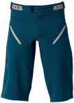 dirtlej - Trailscout MTB Shorts Blacklabel - Radhose Gr L blau