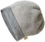 disana - Kid's Beanie - Mütze Gr 3 grau