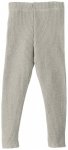 disana - Kid's Leggings - Leggings Gr 110/116 grau