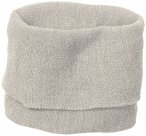 disana - Kid's Schlauch-Schal - Schal Gr 1 - 30 x 19 cm grau