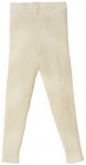 disana - Kid's Strick-Leggings Light - Leggings Gr 74/80 beige