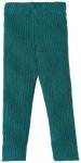 disana - Kid's Strick-Leggings Light - Leggings Gr 110/116 blau/türkis