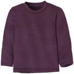 disana - Kid's Strick-Pullover - Wollpullover Gr 86/92 lila