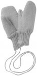 disana - Kid's Walk-Handschuhe - Handschuhe Gr 1 grau