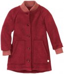 disana - Kid's Walk - Mantel Gr 122/128 rot