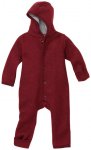 disana - Kid's Walk-Overall - Overall Gr 86/92 rot