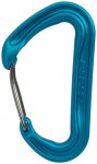 DMM - Aether - Schnappkarabiner Gr One Size blau
