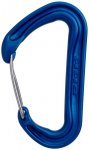 DMM - Aether - Schnappkarabiner Gr One Size blau
