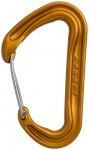 DMM - Aether - Schnappkarabiner Gr One Size braun