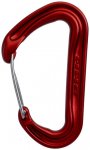 DMM - Aether - Schnappkarabiner Gr One Size rot