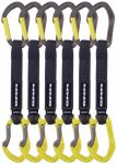 DMM - Alpha Sport Quickdraw - Express-Set Gr 18 cm bunt