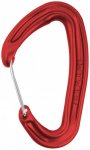 DMM - Alpha Trad - Schnappkarabiner rot