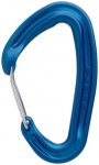 DMM - Alpha Wire - Schnappkarabiner Gr One Size blau