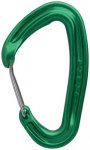 DMM - Alpha Wire - Schnappkarabiner Gr One Size grün