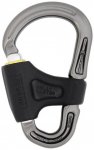 DMM - Belay Master 2 - HMS-Karabiner grau/schwarz