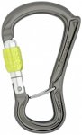 DMM - Ceros - HMS-Karabiner grau