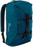DMM - Classic Rope Bag 25 - Seilsack Gr 25 l blau
