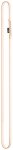 DMM - Dynatec 8 mm - Rundschlinge Gr 60 cm beige