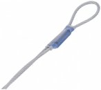 DMM - HB Alloy Offset - Klemmkeil Gr Size 11 turquoise