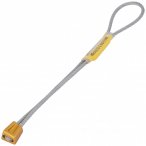 DMM - HB Alloy Offset - Klemmkeil Gr Size 7 gold