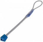 DMM - HB Alloy Offset - Klemmkeil Gr Size 8 blau