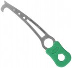 DMM - Nutbuster - Klemmkeilentferner grün