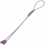 DMM - Peenut - Klemmkeil Gr Size 3 lila