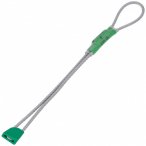 DMM - Peenut - Klemmkeil Gr Size 4 grün