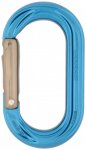 DMM - PerfectO Schnappkarabiner - Schnappkarabiner blau