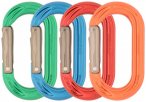 DMM - PerfectO Schnappkarabiner - Schnappkarabiner bunt