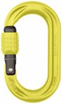 DMM - PerfectO Verschlusskarabiner - Verschlusskarabiner gelb