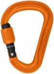 DMM - Phantom HMS - HMS-Karabiner orange