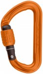 DMM - Phantom - Schraubkarabiner orange
