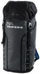 DMM - Porter Rope Bag 45 - Kletterrucksack schwarz