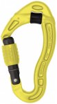 DMM - Revolver - Verschlusskarabiner gelb