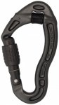 DMM - Revolver - Verschlusskarabiner grau