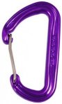 DMM - Spectre 2 - Schnappkarabiner lila
