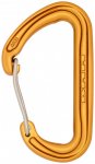 DMM - Spectre 2 - Schnappkarabiner orange