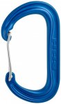 DMM - WalldO - Schnappkarabiner blau