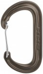 DMM - WalldO - Schnappkarabiner braun/grau