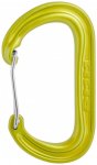 DMM - WalldO - Schnappkarabiner gelb