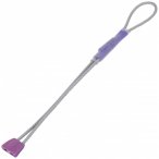 DMM - Wallnut - Klemmkeil Gr Size 1 lila