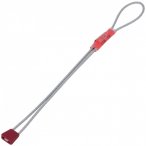 DMM - Wallnut - Klemmkeil Gr Size 6 rot