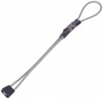 DMM - Wallnut - Klemmkeil Gr Size 7 grau