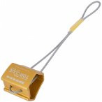 DMM - Wire Torque Nut - Klemmkeil Gr Size 3 gold