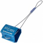 DMM - Wire Torque Nut - Klemmkeil Gr Size 4 blau