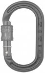 DMM - XSRE Lock - Materialkarabiner grau